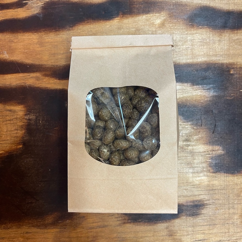 Bunny Nuggetz All Natural Organic Premium Fertilizer